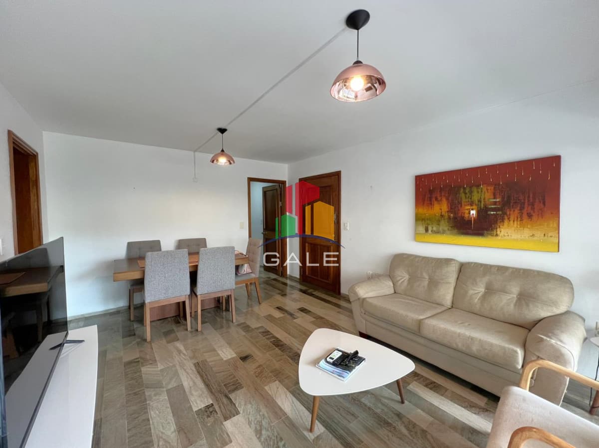 Gale Propiedades & Escribanía Apartamento ID.3387 - Apartamento en Peninsula