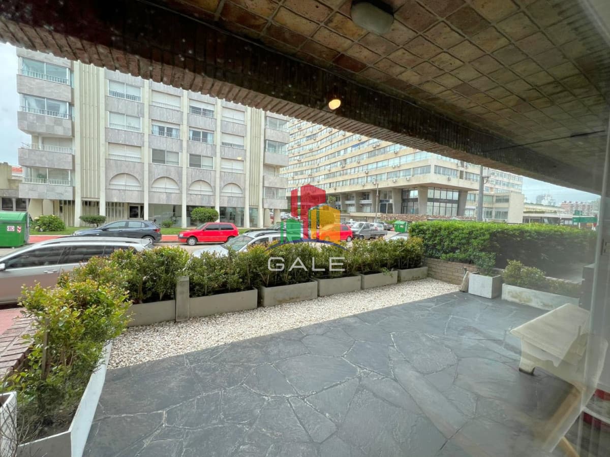 Gale Propiedades & Escribanía Apartamento ID.3387 - Apartamento en Peninsula