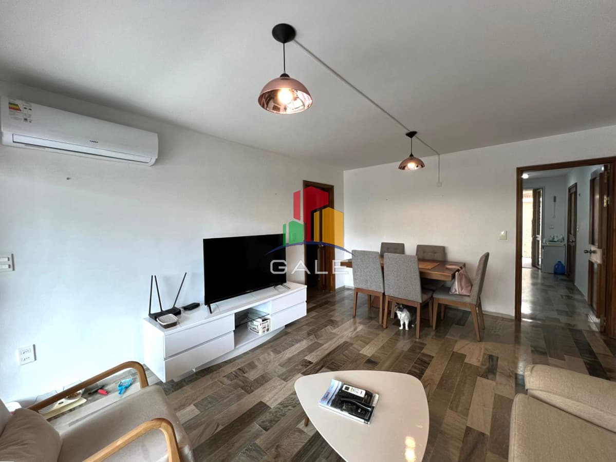 Gale Propiedades & Escribanía Apartamento ID.3387 - Apartamento en Peninsula