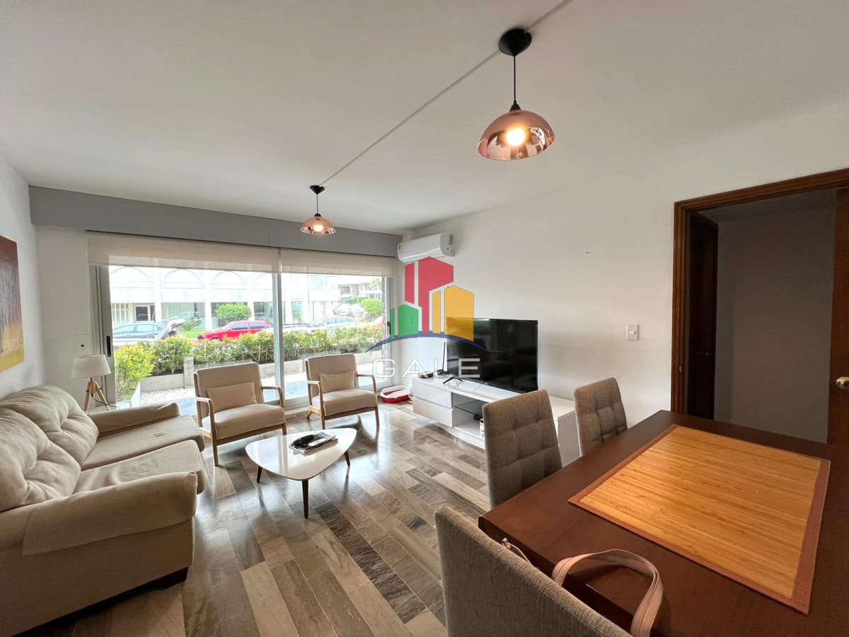 Gale Propiedades & Escribanía Apartamento ID.3387 - Apartamento en Peninsula