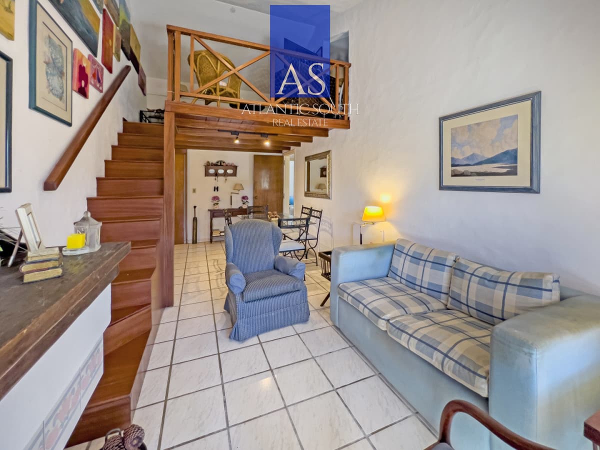 Apartamento 3 dormitorios con estufa y parrillero Playa Mansa