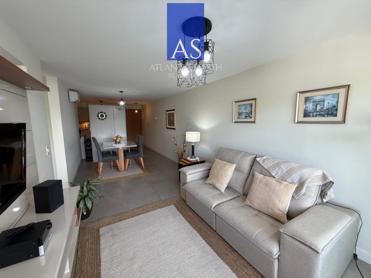Apartamento en Punta del Este 1 Dormitorio en Suite con Amenities Premium