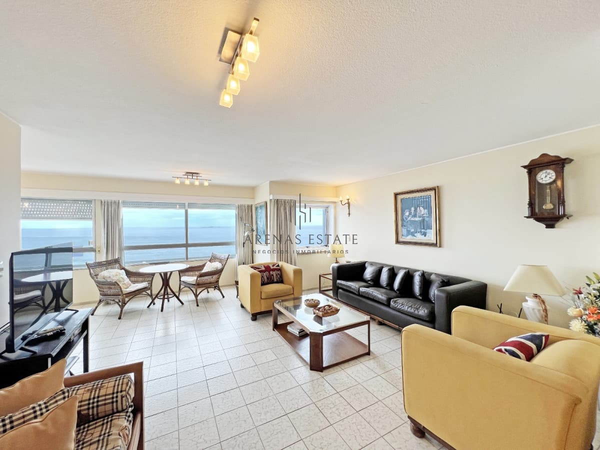 Apartamento ID.4063 - Apartamento en venta en Torre Van Gogh