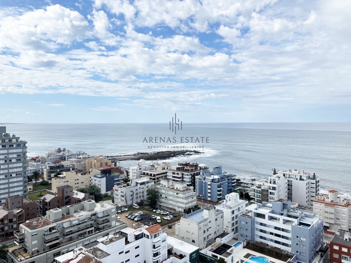 Apartamento ID.4063 - Apartamento en venta en Torre Van Gogh