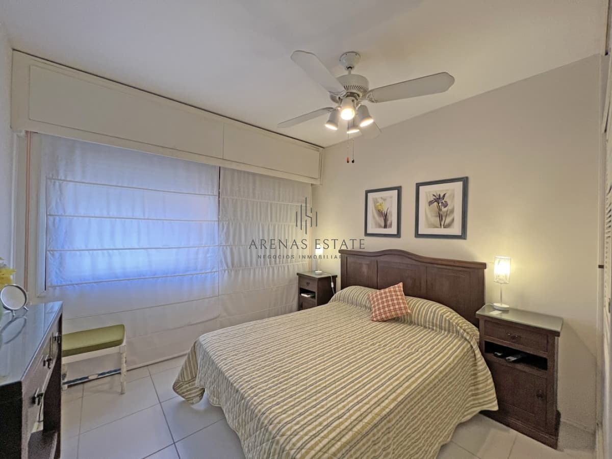 Apartamento ID.3836 - Apartamento en venta ubicado en la parada 1 de playa brava.