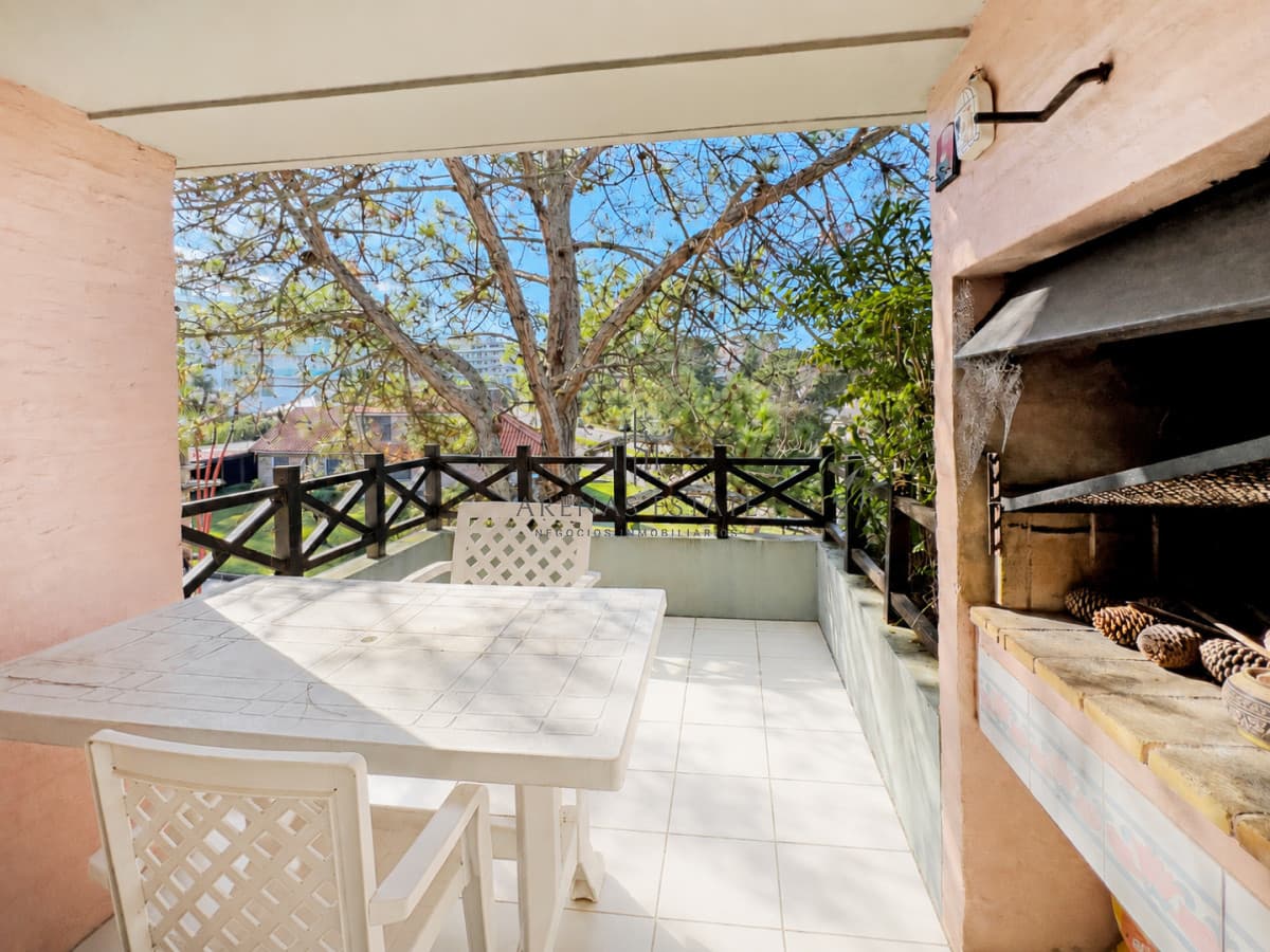 Apartamento ID.4663 - Apartamento en venta de tres dormitorios