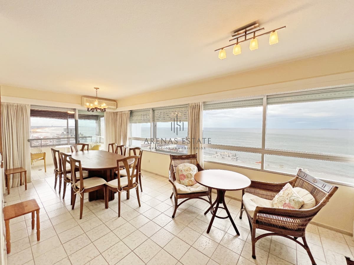Apartamento ID.4063 - Apartamento en venta en Torre Van Gogh