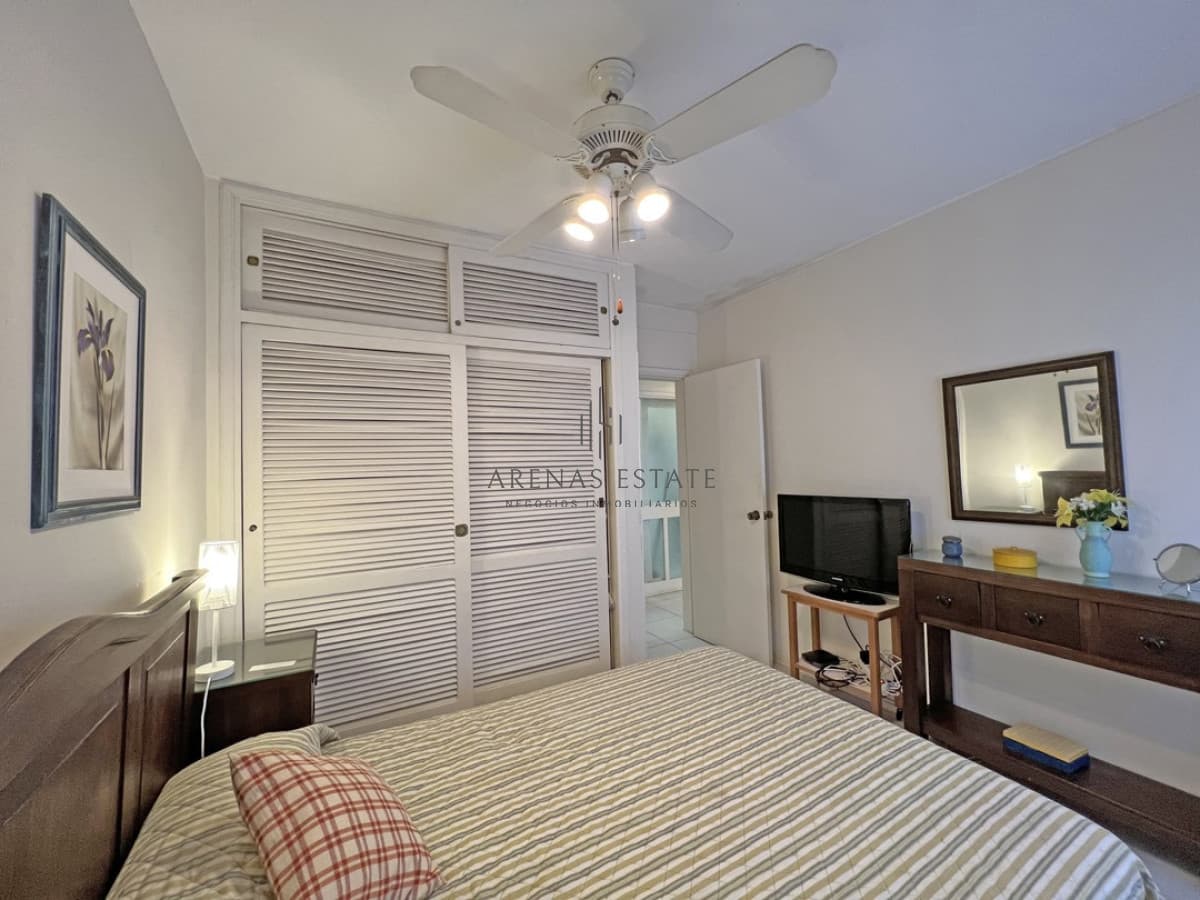 Apartamento ID.3836 - Apartamento en venta ubicado en la parada 1 de playa brava.