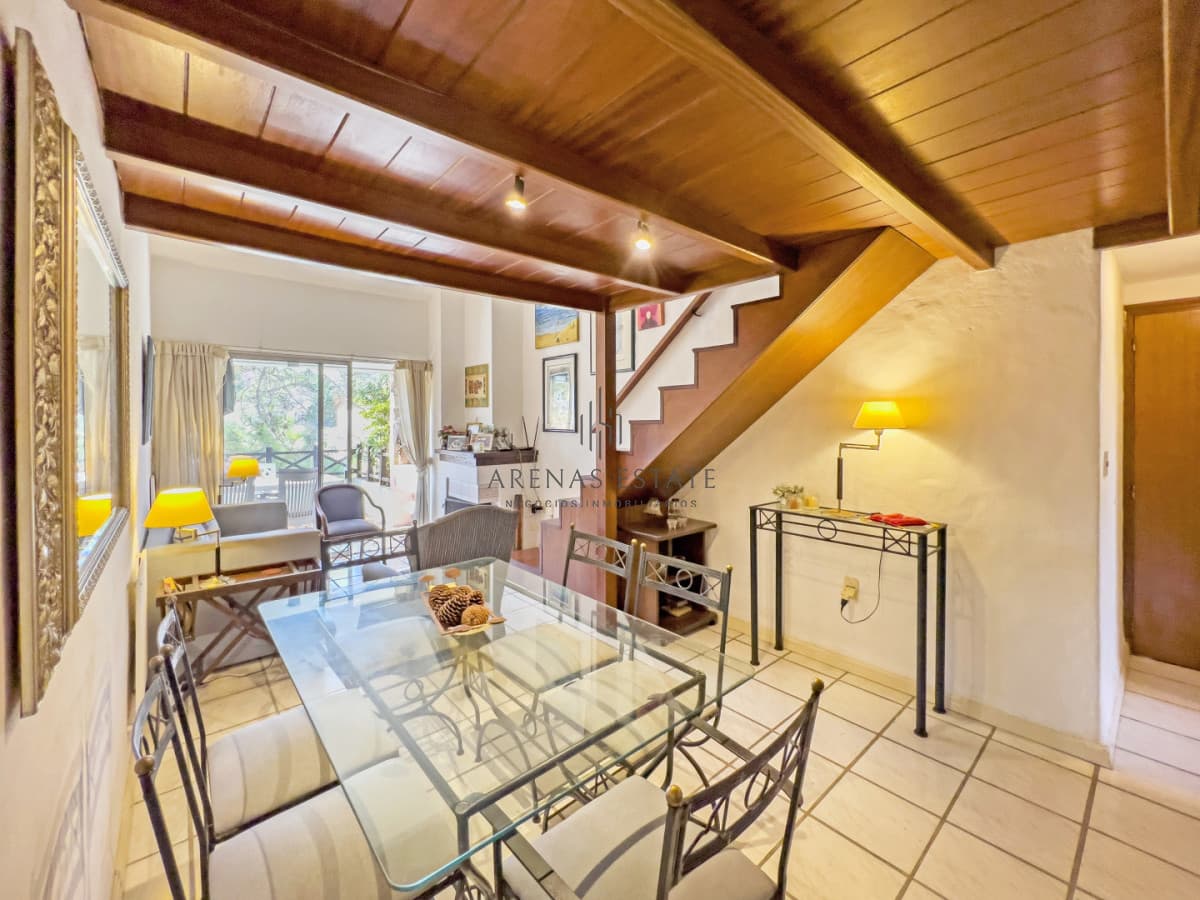 Apartamento ID.4663 - Apartamento en venta de tres dormitorios
