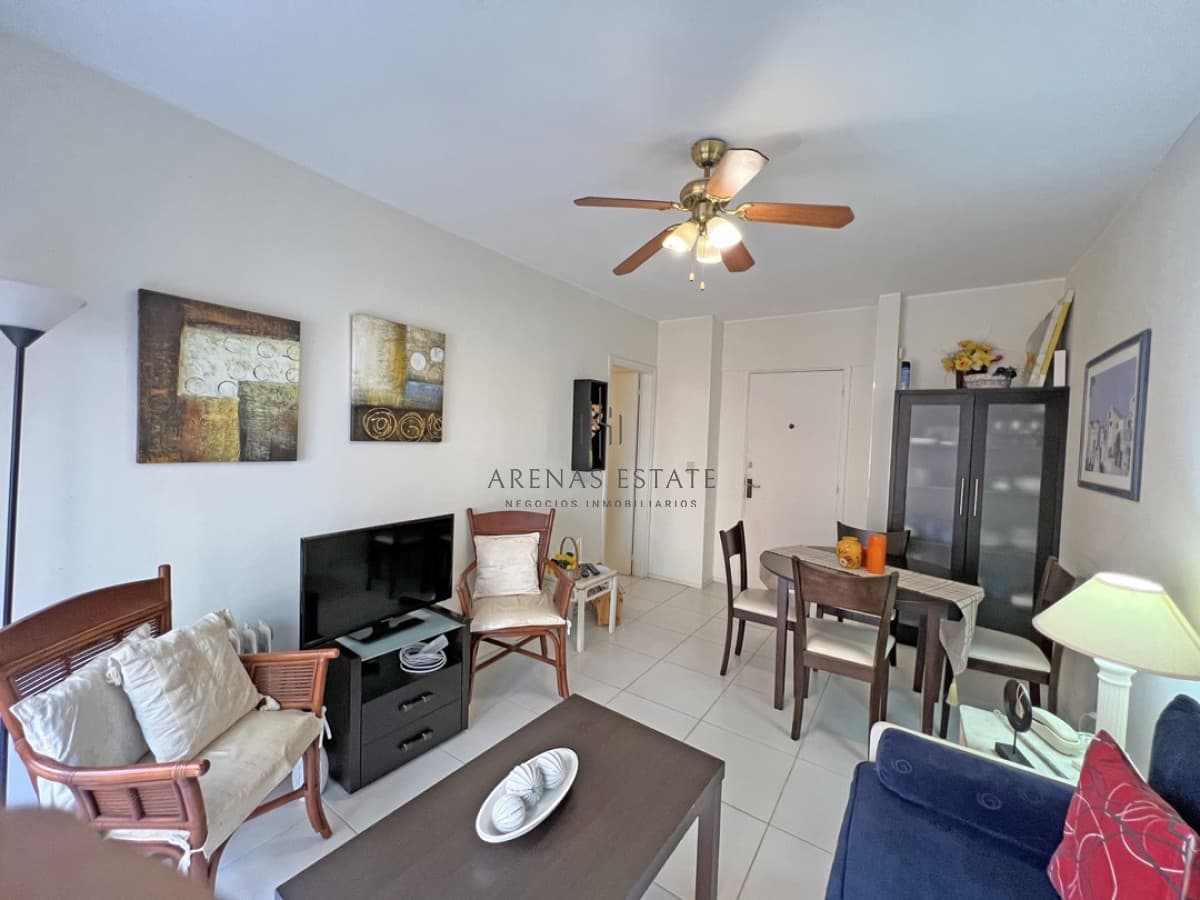Apartamento ID.3836 - Apartamento en venta ubicado en la parada 1 de playa brava.