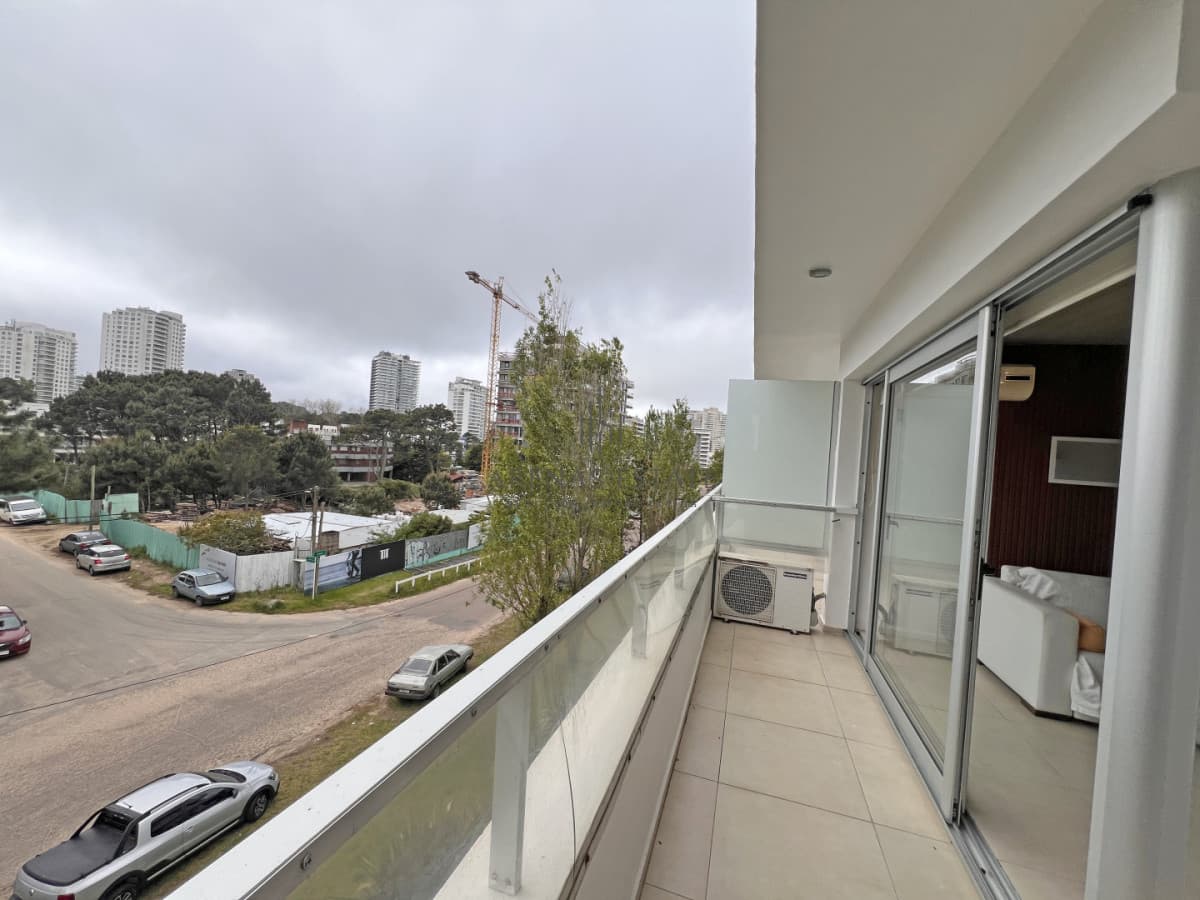 Apartamento ID.4868 - Apartamento en venta en Punta del Este