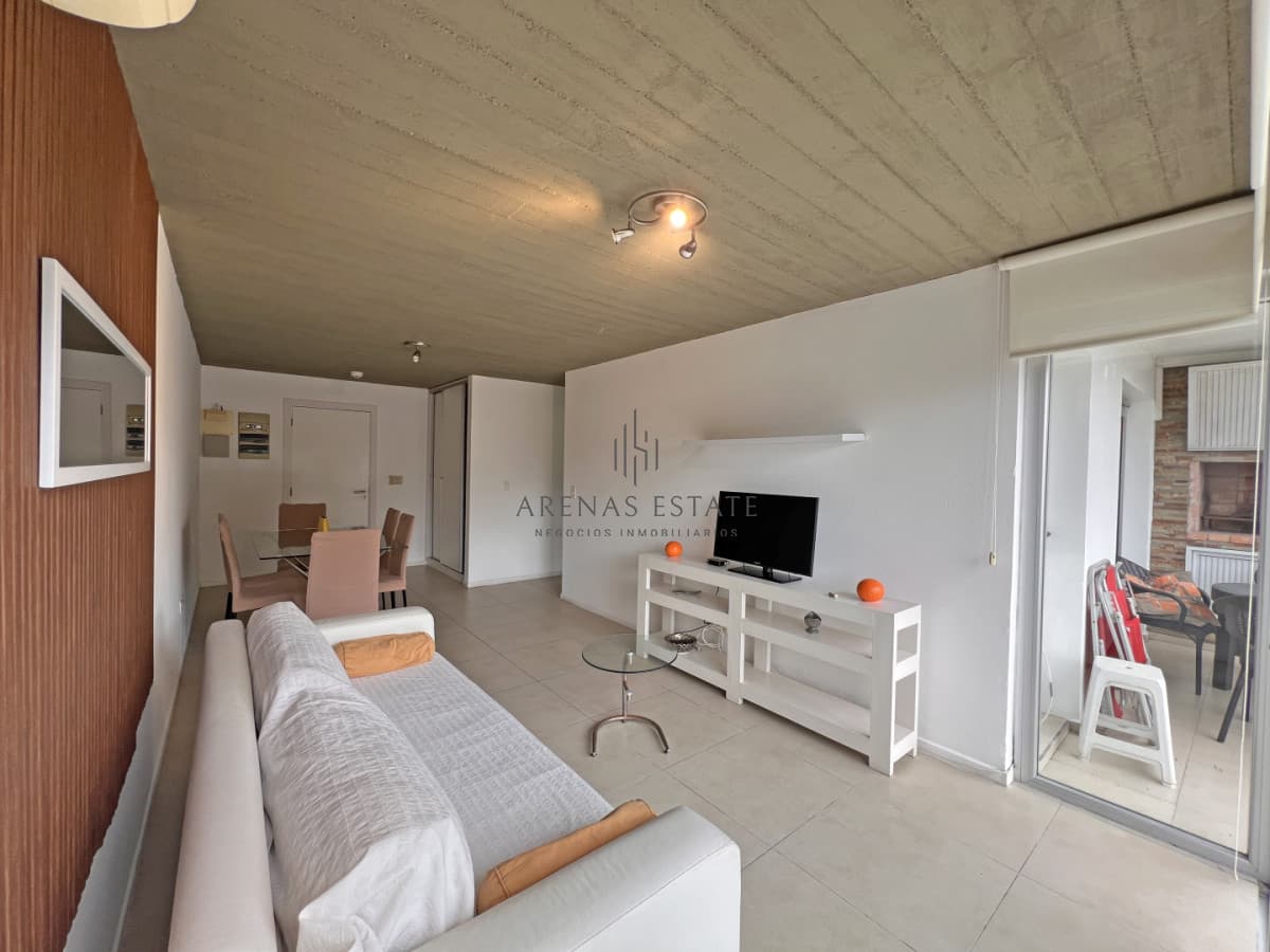 Apartamento ID.4868 - Apartamento en venta en Punta del Este