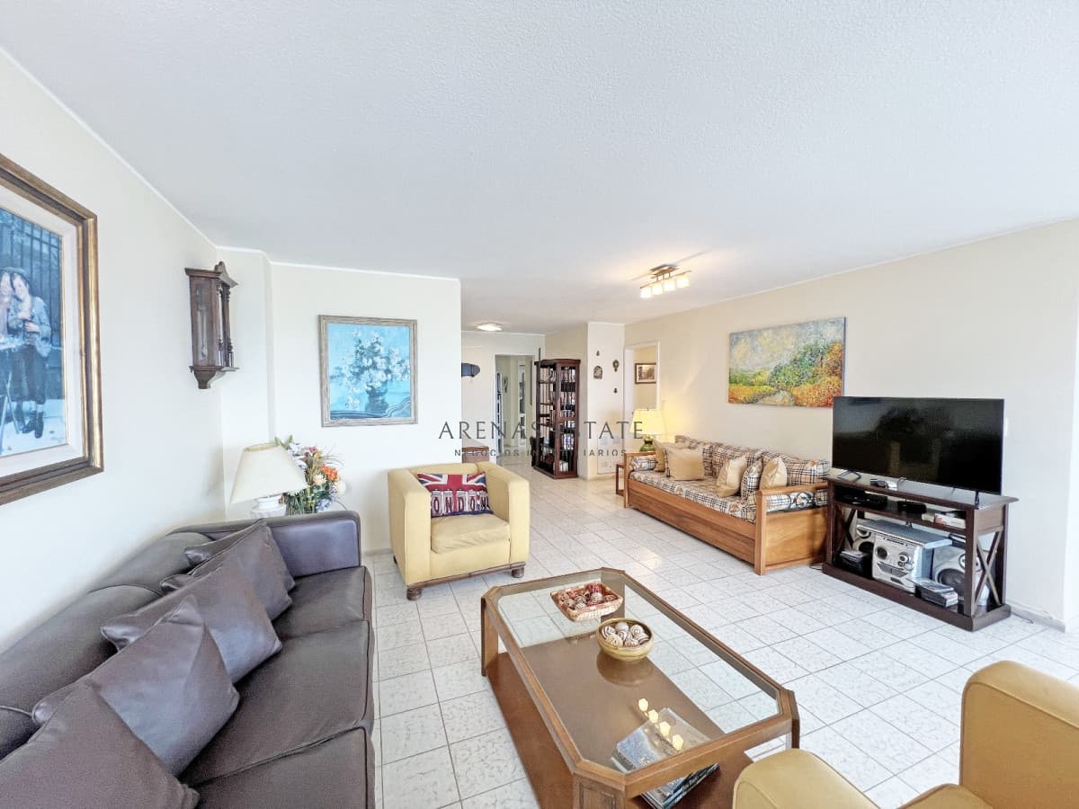 Apartamento ID.4063 - Apartamento en venta en Torre Van Gogh