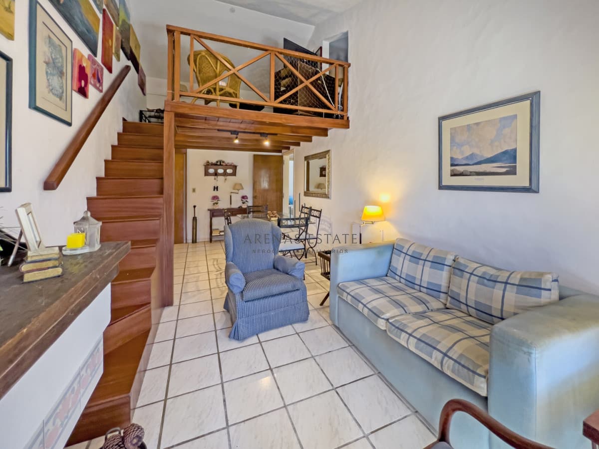 Apartamento ID.4663 - Apartamento en venta de tres dormitorios
