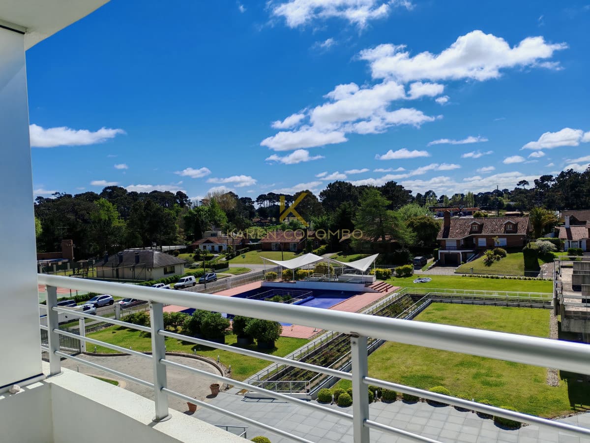 Apartamento a estrenar en venta en torre con amenities