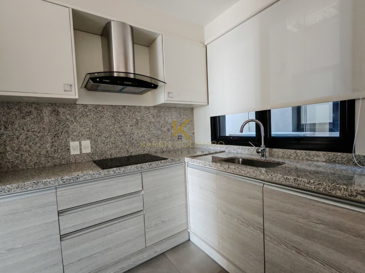 Apartamento a estrenar en venta en torre con amenities
