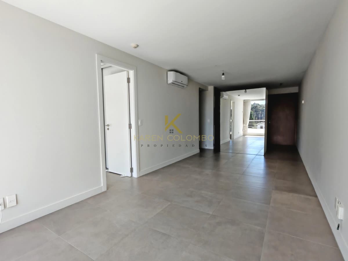 Apartamento a estrenar en venta en torre con amenities