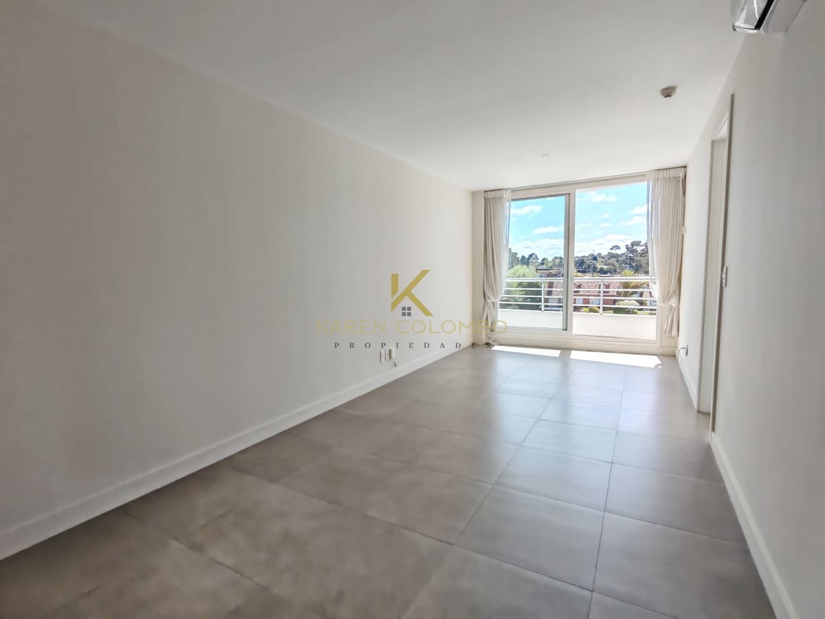 Apartamento a estrenar en venta en torre con amenities