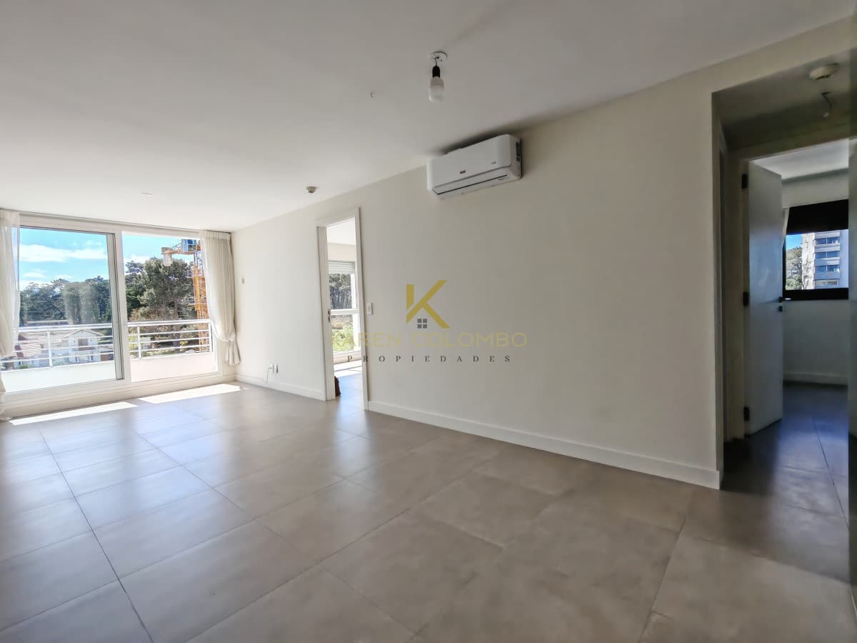 Apartamento a estrenar en venta en torre con amenities