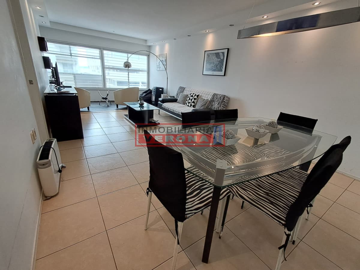 Apartamento en venta en Península Punta del Este, 2 dormitorios, 2 baños - Inmobiliaria Verona Punta
