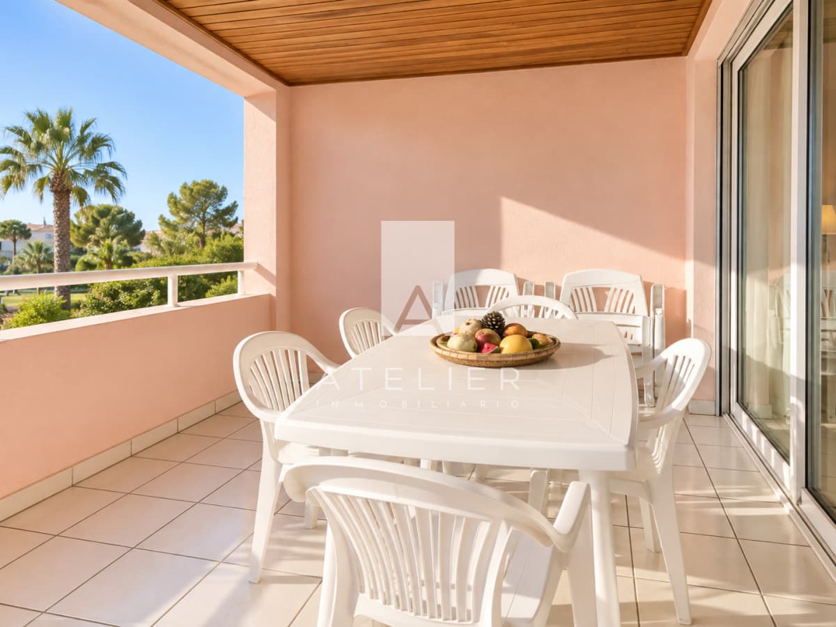 Venta de apartamento en playa mansa - 2 dorm 2 baños Punta del Este