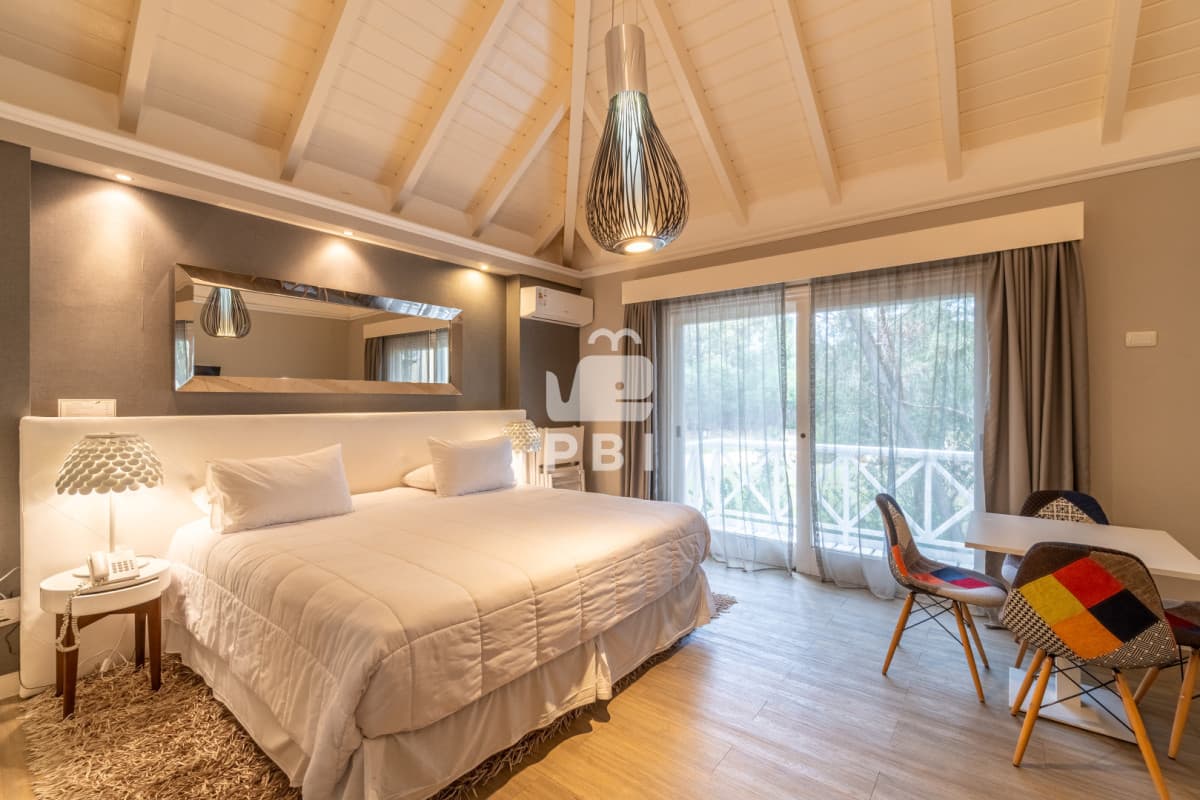 Apartamento 1 dormitorio en venta, Solanas Contry
