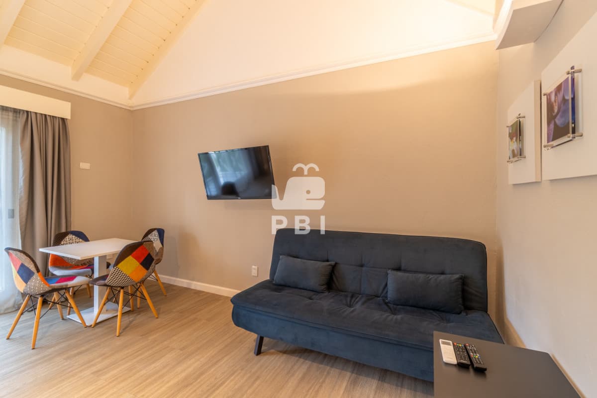 Apartamento 1 dormitorio en venta, Solanas Contry