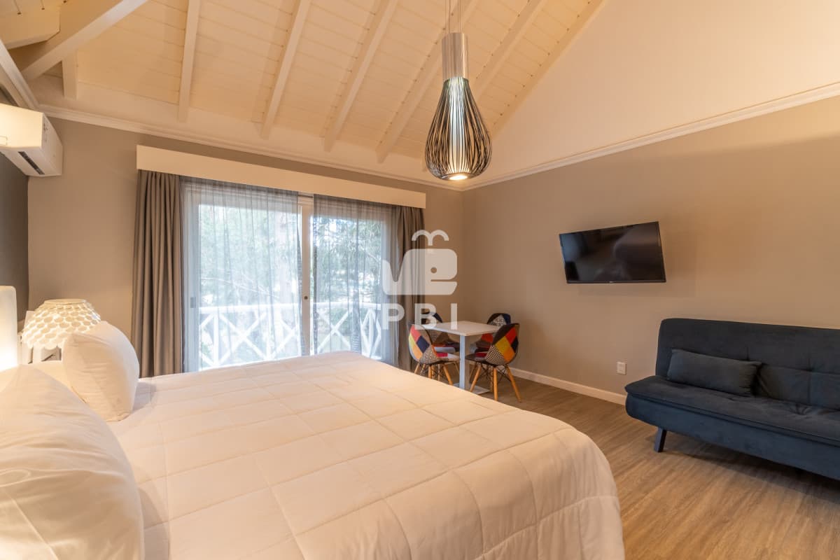 Apartamento 1 dormitorio en venta, Solanas Contry
