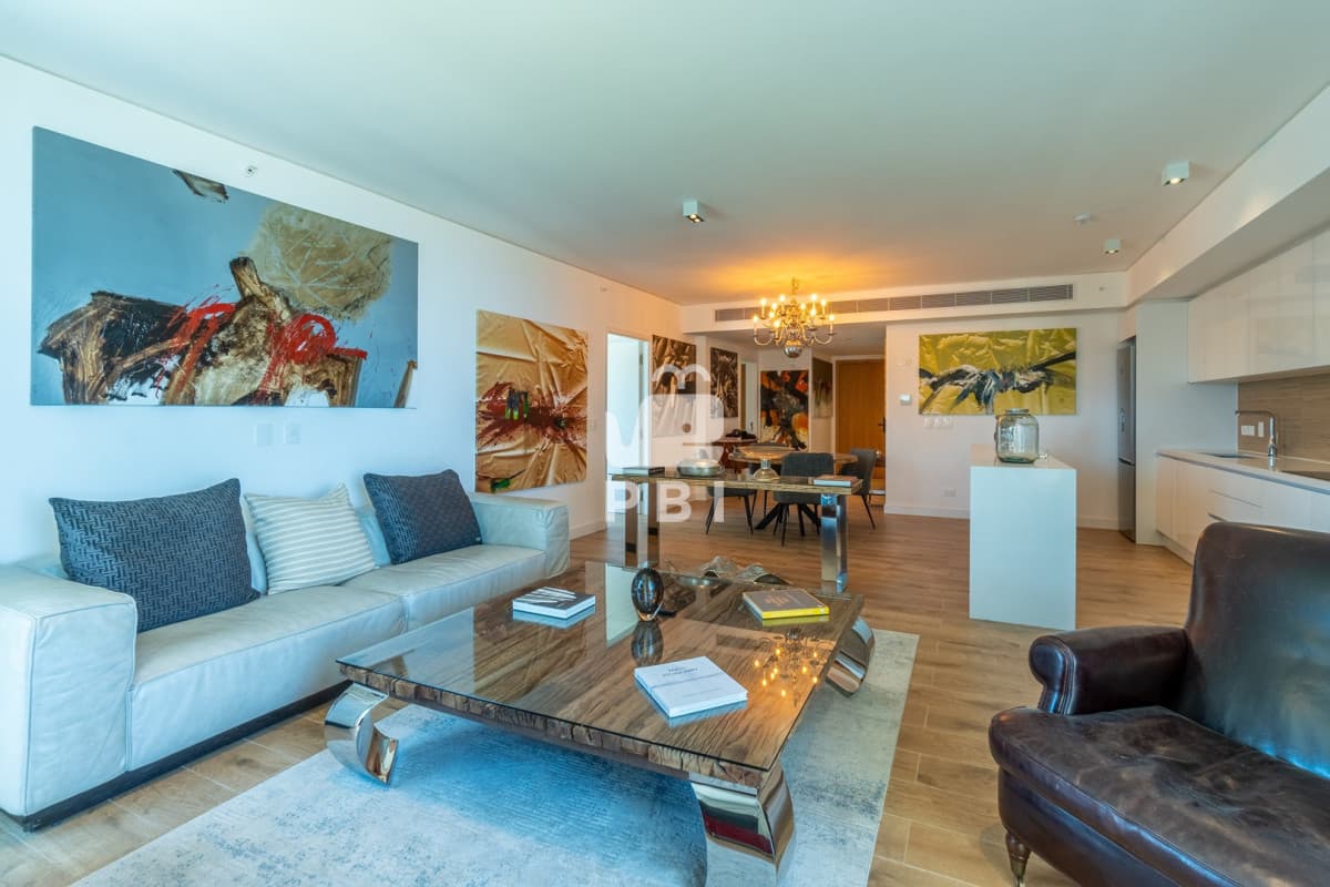 Residencia Premium en la Brava con Vistas Inigualables