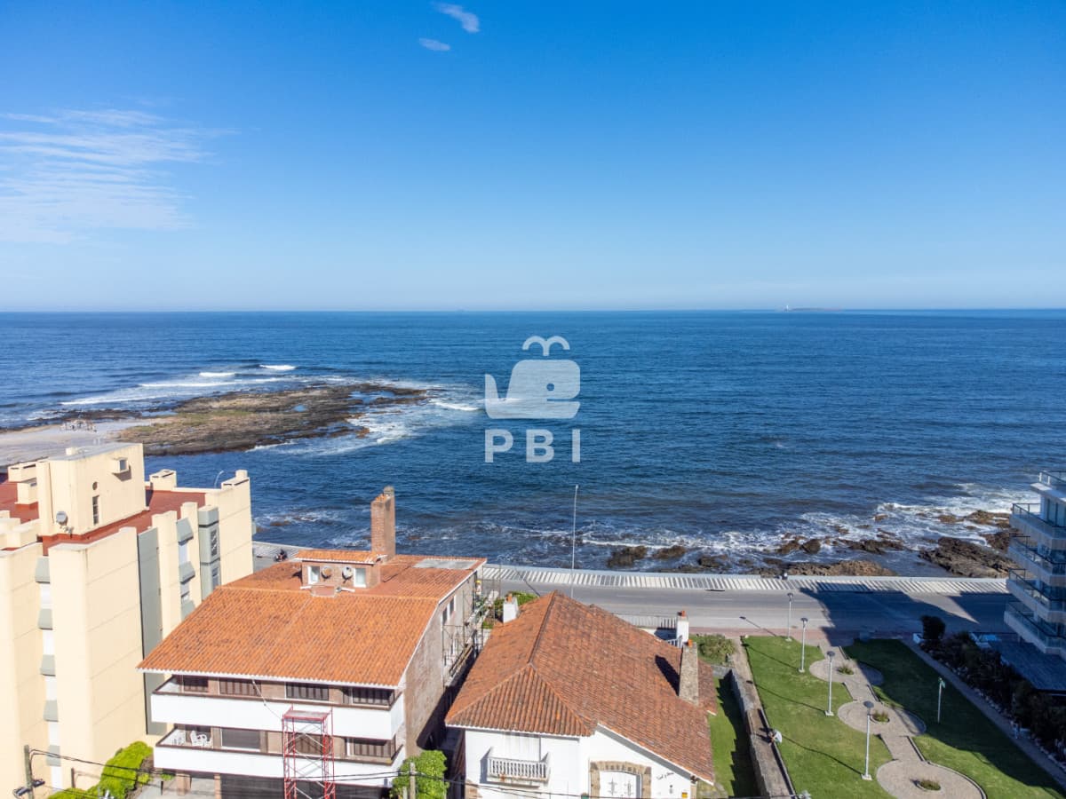 Presentamos Edificio MODELO, el nuevo lanzamiento en la Península, Punta del Este.