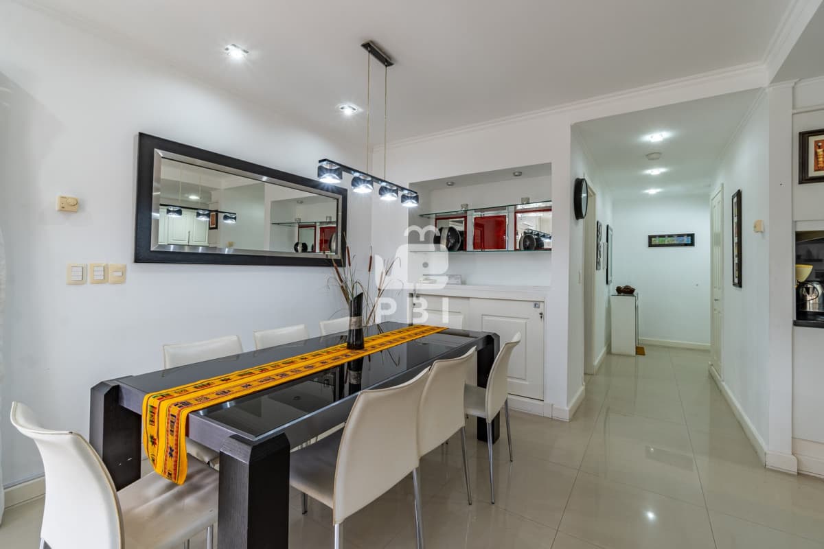 Penthouse en Green Park, Solanas Country