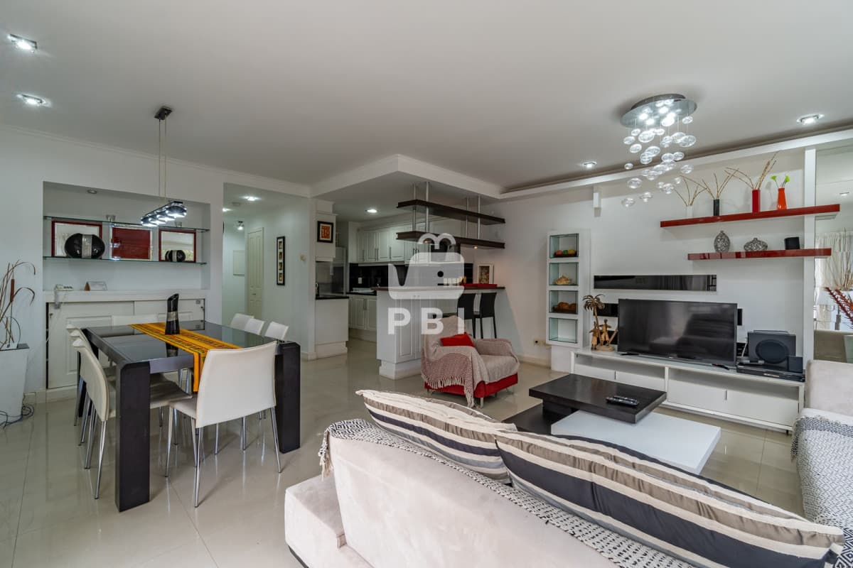 Penthouse en Green Park, Solanas Country