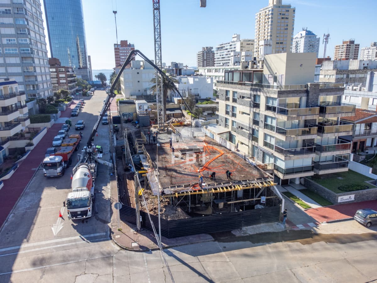 Presentamos Edificio MODELO, el nuevo lanzamiento en la Península, Punta del Este.