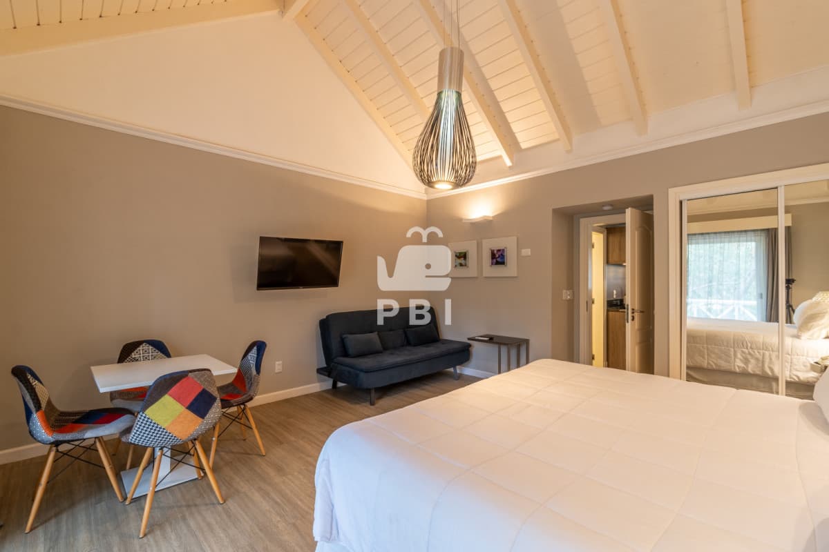 Apartamento 1 dormitorio en venta, Solanas Contry