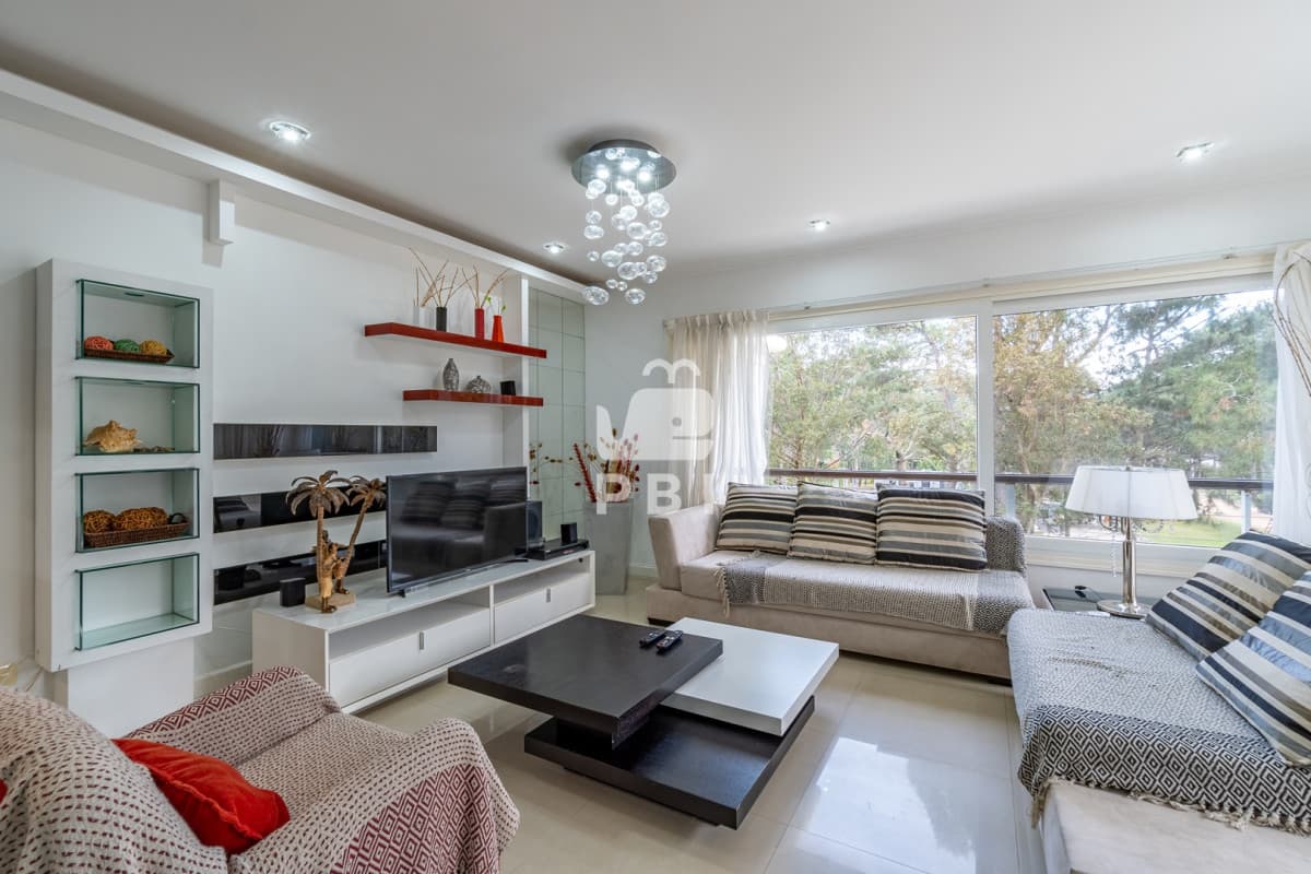 Penthouse en Green Park, Solanas Country