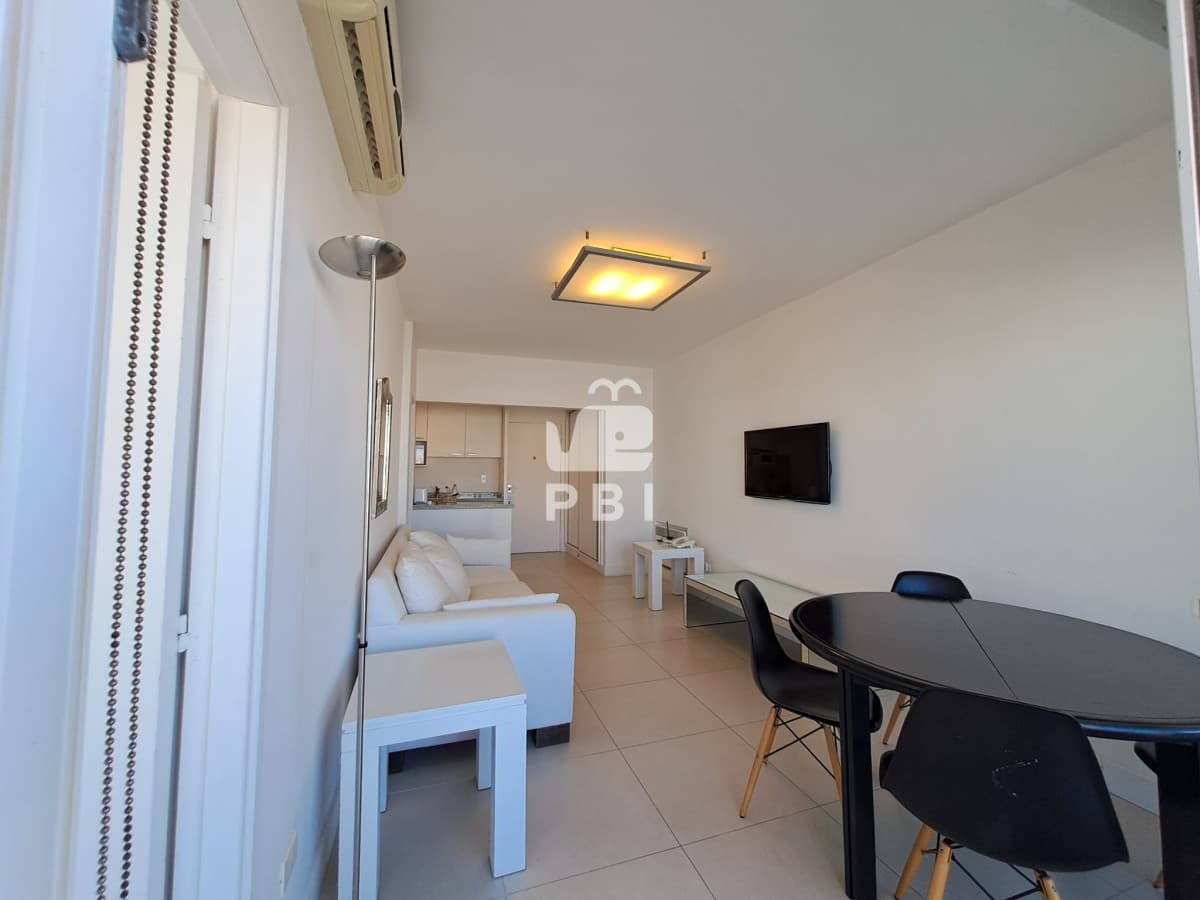 Venta de Apartamento 2 DORMITORIOS Playa Mansa