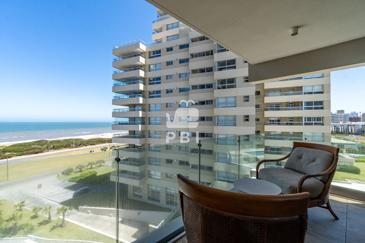 Residencia Premium en la Brava con Vistas Inigualables