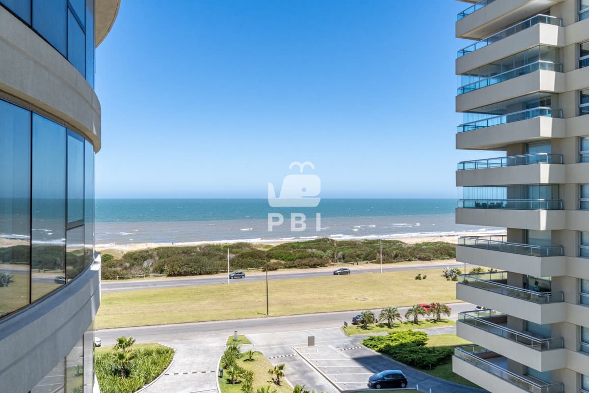 Residencia Premium en la Brava con Vistas Inigualables