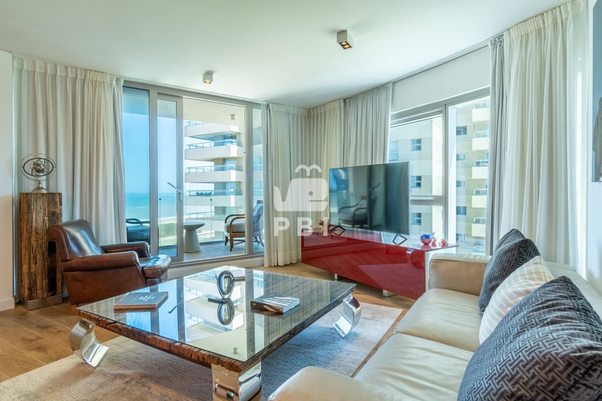 Residencia Premium en la Brava con Vistas Inigualables