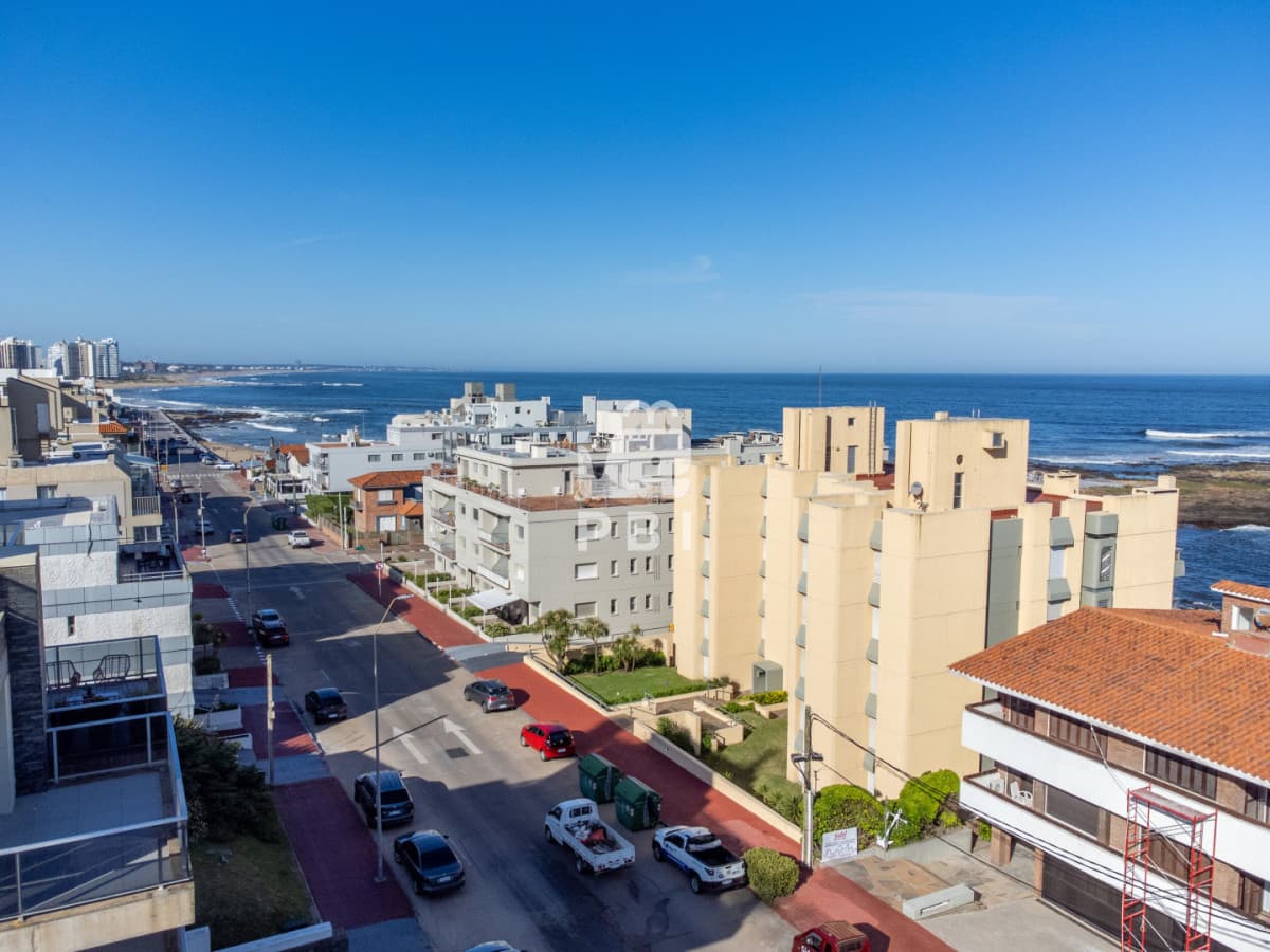 Presentamos Edificio MODELO, el nuevo lanzamiento en la Península, Punta del Este.