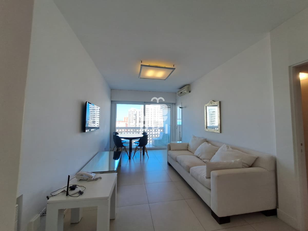 Venta de Apartamento 2 DORMITORIOS Playa Mansa
