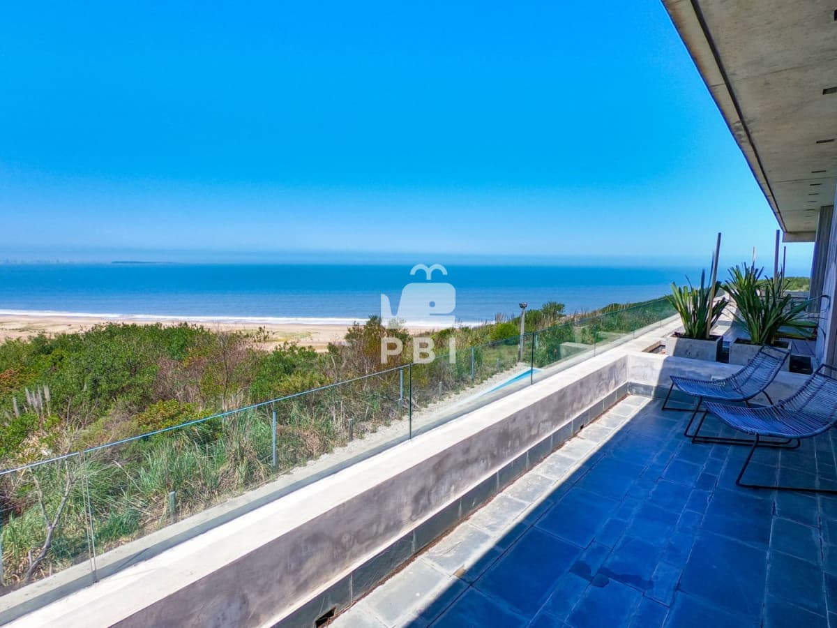 Apartamento en Punta Ballena 2 dormitorios