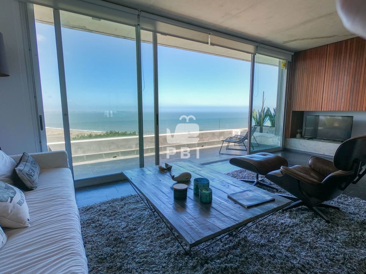 Apartamento en Punta Ballena 2 dormitorios