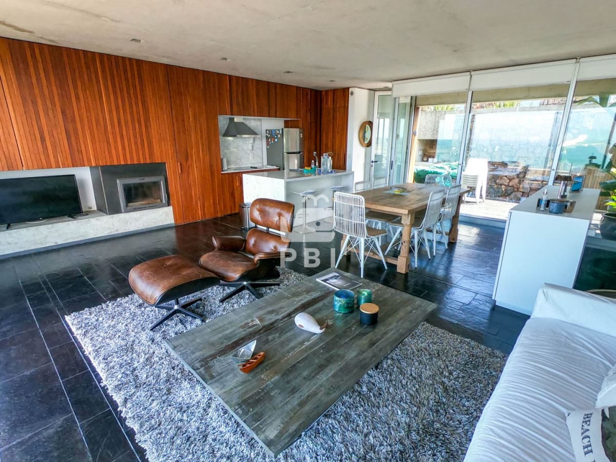 Apartamento en Punta Ballena 2 dormitorios