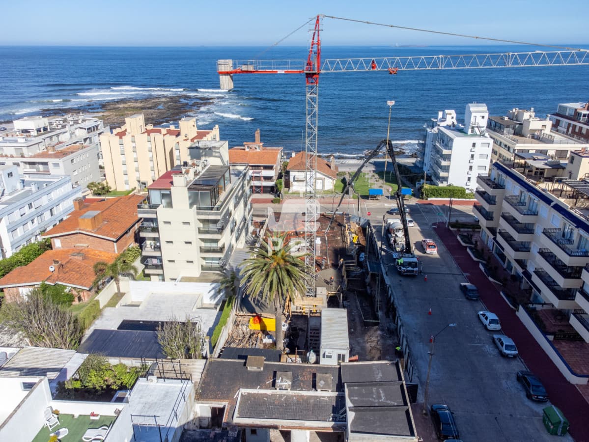 Presentamos Edificio MODELO, el nuevo lanzamiento en la Península, Punta del Este.