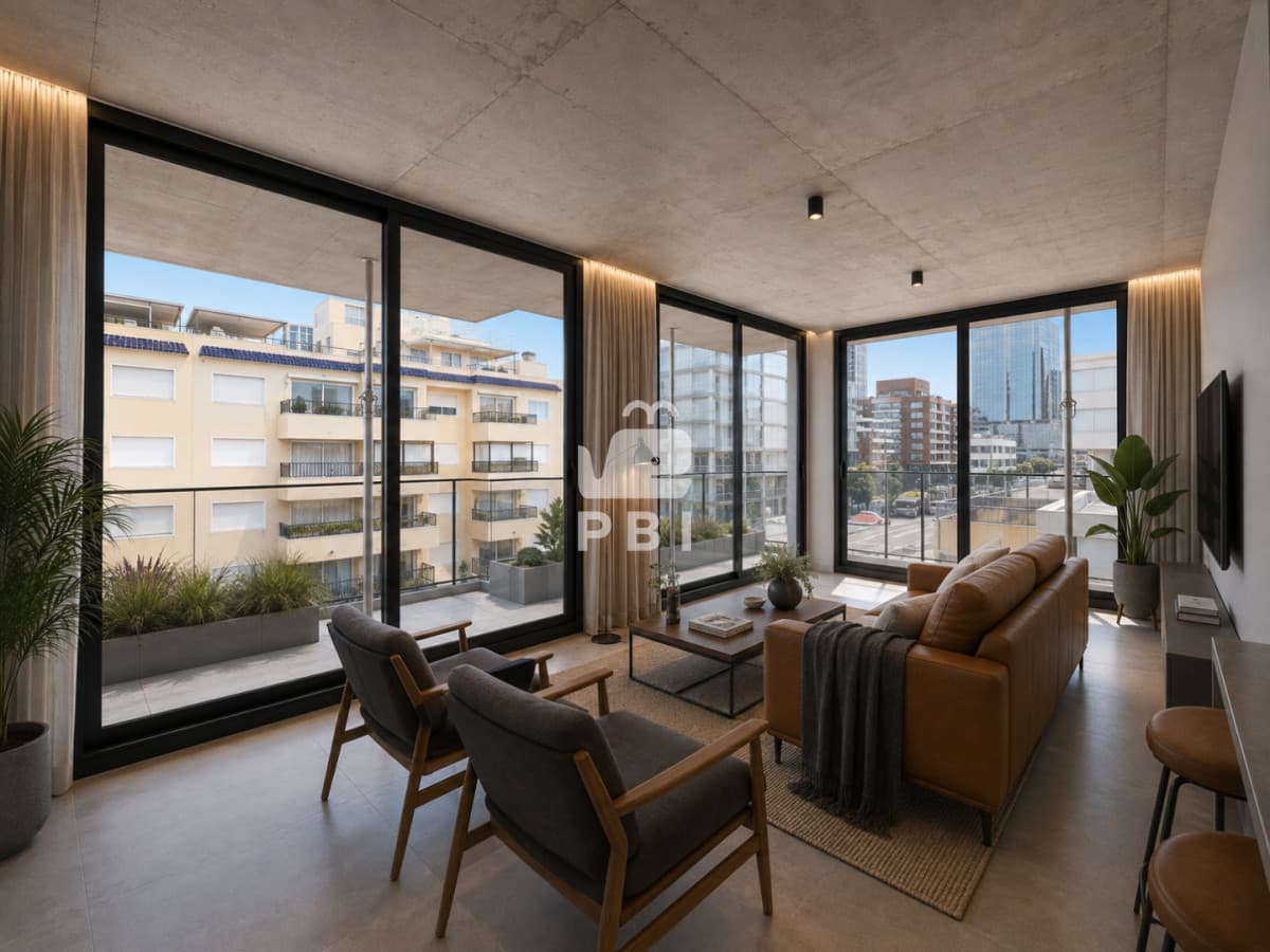 Presentamos Edificio MODELO, el nuevo lanzamiento en la Península, Punta del Este.
