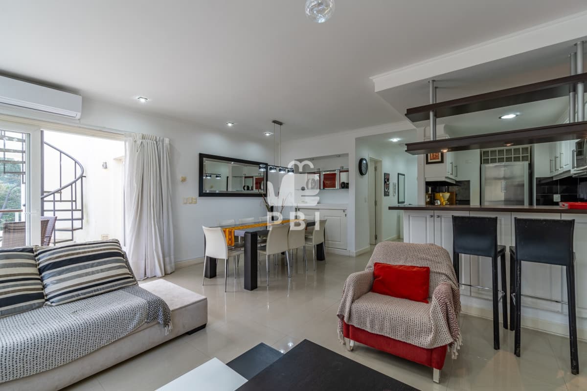 Penthouse en Green Park, Solanas Country