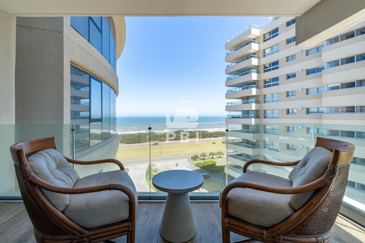 Residencia Premium en la Brava con Vistas Inigualables