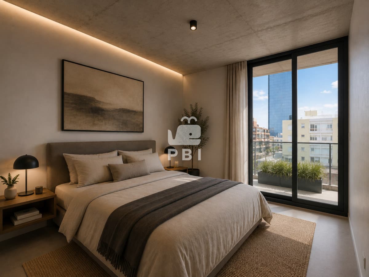 Presentamos Edificio MODELO, el nuevo lanzamiento en la Península, Punta del Este.