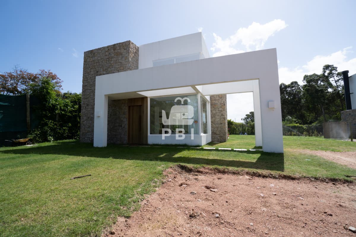 venta de casa Barrio Privado Campo Brava